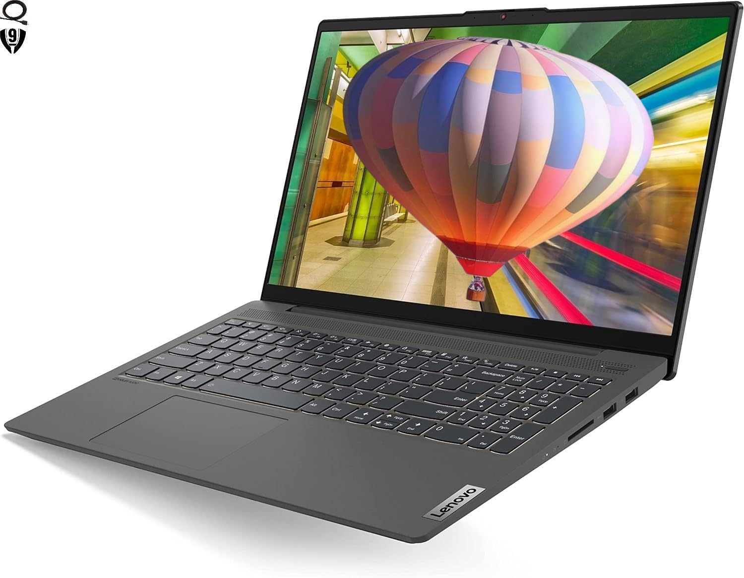 Amazon.com: Lenovo IdeaPad 5 15.6